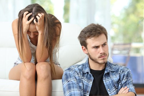 גילוי בגידות על ידי חוקר פרטי