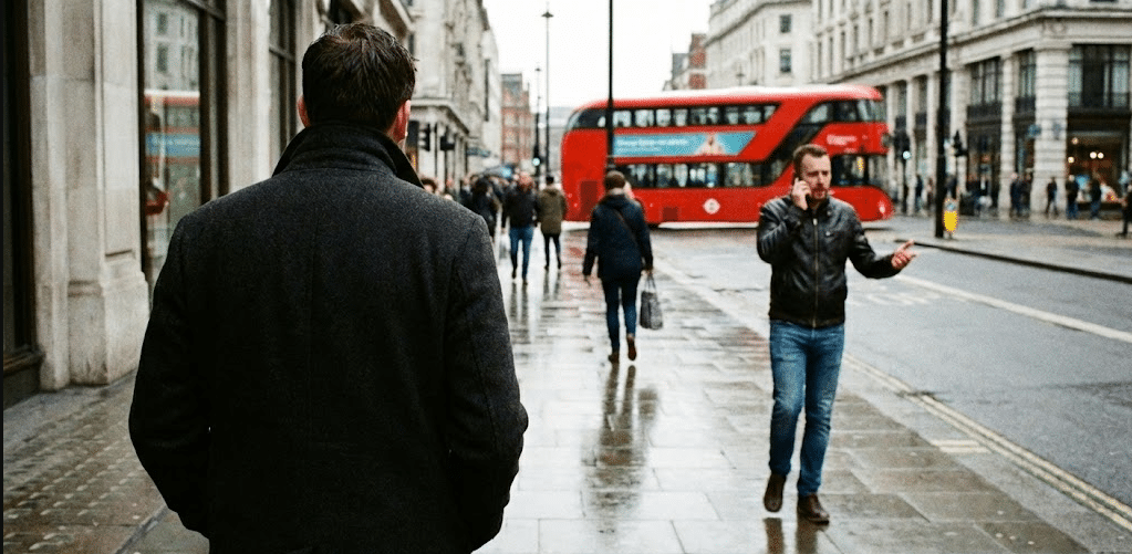 ביצוע מעקבים בארץ ובחו"ל