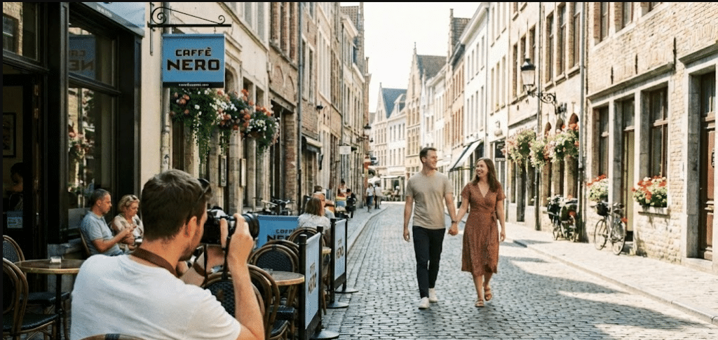 בגידות: סיפורים מהשטח